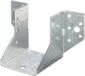 GAH Alberts Balkdrager 60 mm Staal Zilver