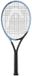 HEAD - instinct team l - Tennisracket heren - Blauw
