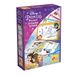 Princess Lisciani Giochi Princess Pocket Drawing School, 92901