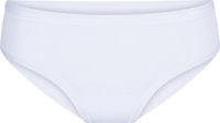 LingaDore 3-pak slip Vrouwen XL Blush Effen