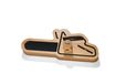 Stihl Accessoires Station de charge Organiseur ICON - 04216000107