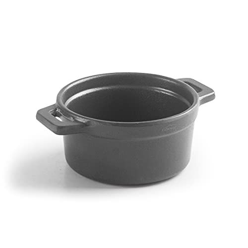 Lacor Mini pot, pot sans couvercle, en mélamine, va lave-vaisselle - 8414271633980