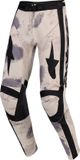 Alpinestars Racer Lahnd Motorcross broek - Textiel - Camouflage/zand/zwart - Maat 34