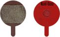 Koolstop Schijfremblokken Promax Mechanical (2st) Rood
