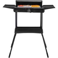 Valberg Barbecue Op Voet Val-el2200-2