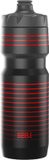 BBB Cycling AutoTank XL Bidon Racefiets - 750 ml - Zwart/Rood