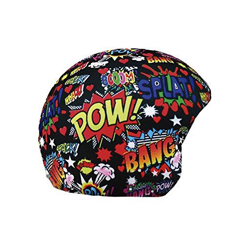 Cool Casc 160 Boom Cool Print - Meerkleurig
