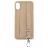 Galeli JESSE mobiele telefoon behuizingen 14,7 cm (5.8") Hoes Beige