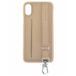 Galeli JESSE mobiele telefoon behuizingen 14,7 cm (5.8") Hoes Beige