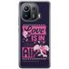 ERT GROUP mobiel telefoonhoesje voor Xiaomi MI 11 PRO Looney Tunes Sylvester & Tweety 007