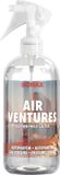 SONAX AIRVENTURES Leather + Wild Cactus Auto Parfum Spray 300ml