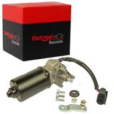 Metzger 2190563 Ruitenwissermotor