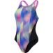 Speedo Maillot de bain 1 pièce Allov Dig Recordbreaker Femme