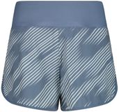 CMP Dames hardloopshort Unlimitech L Space/Sky Blue