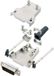 Amphenol L17DTZF25-LJS-RG+L717SDB25P D-sub male connector set 180° Aantal polen: 25 Soldeerkelk 1 stuk(s)