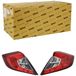 TYC Heckleuchte 11-14599-06-9 rechts | Compatibel met: HONDA CIVIC X Stufenheck
