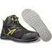 Albatros DALTON BLK/YELLOW MID S3L ESD FO SR 638810200000048