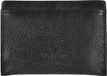 Picard Hans 1 - Creditcardetui en geldclip 3cc 10 cm Rindsleder (anthrazit)