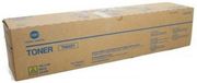Konica Minolta Toner TN-622Y Geel Origineel