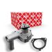 febi bilstein 01246 waterpomp met afdichting, 1 stuk | Compatibel met: FORD ESCORT III, ESCORT III Express, ESCORT III Turnier, ESCORT IV, ESCORT IV Express, ESCORT IV Turnier