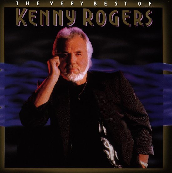 Kenny Rogers The Very Best Of Kenny Rogers