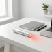 Mvolo® ReliefTorch draagbare Infraroodlamp