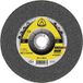 Klingspor 13746 A 24 R Supra Disque à lamelles Diamètre 115 mm Diamètre d'alésage 22.23 mm Acier 10 pièce(s)
