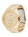 Guess Dashboard GW0798G2 Horloge - Staal - Goudkleurig - Ø 46 mm