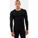 Odlo Performance Light Vest Heren - zwart, Maat XXL