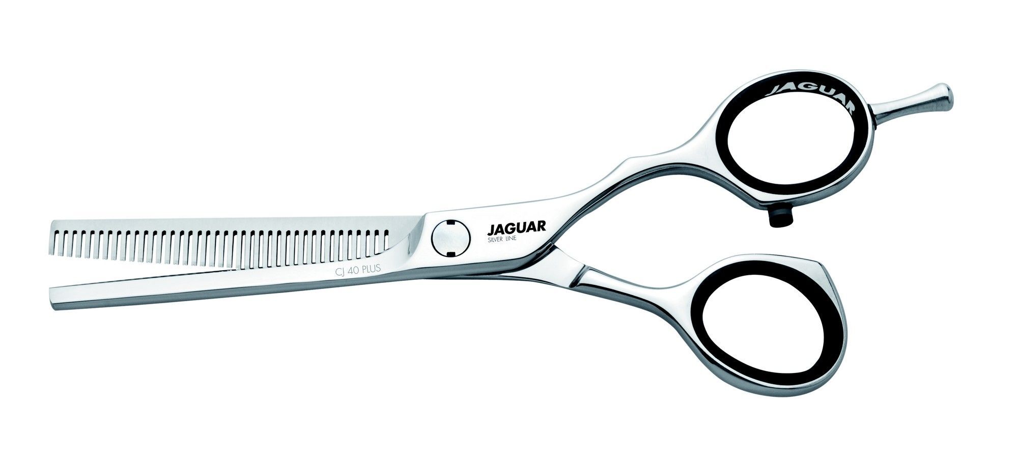 Jaguar Effileerschaar CJ 40 Plus Links 5.25''