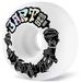Jart Unknown Roue Argent 54 mm/99A