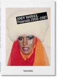 Andy Warhol: Polaroids 1958–1987