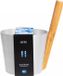 Rento Sauna Design Emmer met handvat – Aluminium