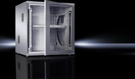 Rittal 19 inch patchkast 7507.120