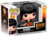 Funko Elvira Elvira figurine vinyle 94 Unisexe Funko Pop! - Blanc neutre - Standard