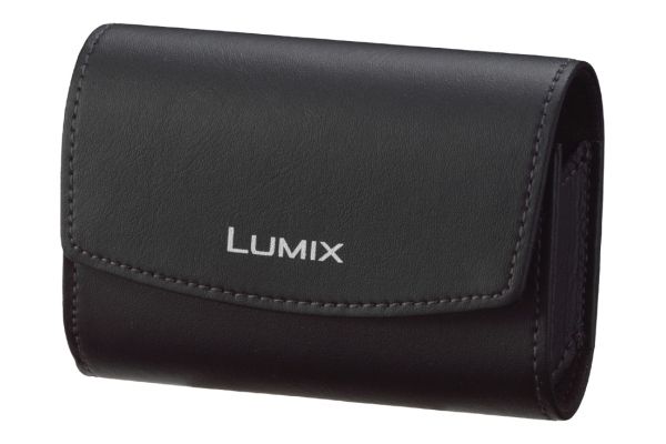 Panasonic DMW-PSS13 - Cameratas - Zwart