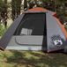 Tente dôme de camping pour 2 personnes, 220 x 133 x 113 cm