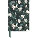 teNeues Dark Flowers 2026 - Diary - Buch-/Taschenkal. 10x15 Hardcover
