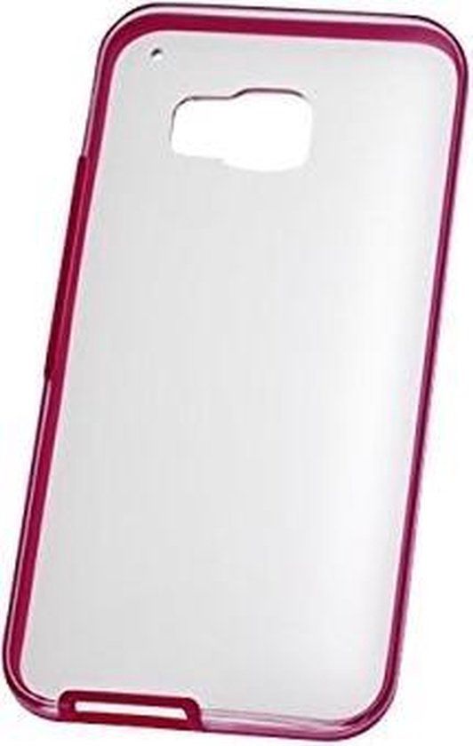 HTC HC C1153 Clear Case voor One M9