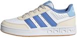 Adidas Sportswear Breakbase Schuhe Kinder - Weiß