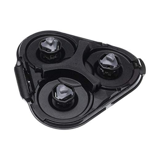 VHBW Scheerkopsteun geschikt voor Philips S5290, S5310, S5320, S5330, S5340, S5355, S5360, S5370, S5380, S5395 scheerapparaat