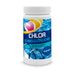 GAMIX Chloorgraanules voor zwembaden, 1 kg