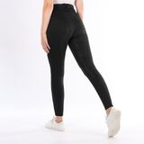 Montar Rijlegging Michelle Full Grip Zwart - 42