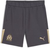Puma Olympique de Marseille Casuals Shorts 2023/24 Heren Maat S