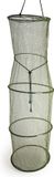 Eurocatch Mini Leefnet - 100x 30 cm - Bewaarnet - Visnet