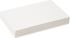 Aquarelpapier A5 200 g/m² - 100 stuks - Wit