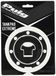 Puig 8390C anti-stof plug model XTREME Honda Carbon
