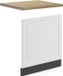Vicco R-Line Frontpaneel – 60 cm, WB Eik Wit Landhuis
