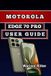 Motorola Edge 70 Pro User Guide