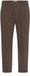 Casual Friday Broek CFMarc 0179 Heren Regular Fit Polyester Gemengde Demitasse W28 x L32